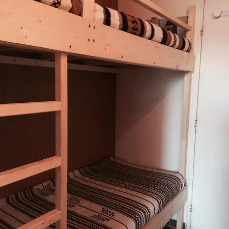 Apartmán Kitchenette Avec Petite Terrasse *